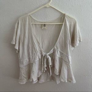 Free people blouse